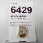 701 6429 Armbandsur